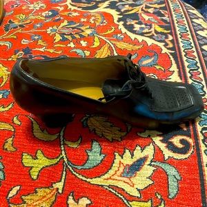 Vintage dead stock shoes size 12.